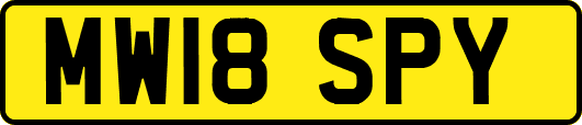 MW18SPY