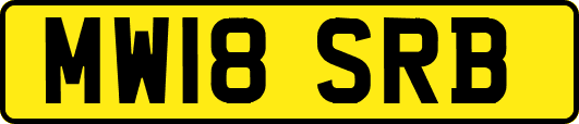 MW18SRB