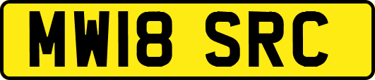 MW18SRC