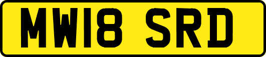 MW18SRD