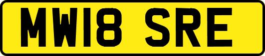 MW18SRE
