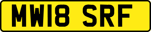 MW18SRF