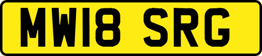 MW18SRG