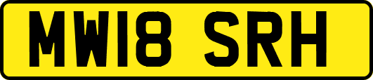 MW18SRH