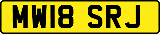 MW18SRJ