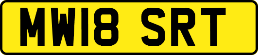 MW18SRT