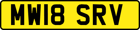 MW18SRV