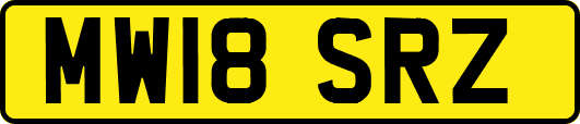 MW18SRZ