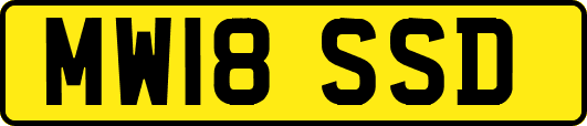 MW18SSD
