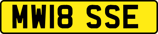MW18SSE