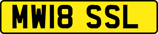 MW18SSL