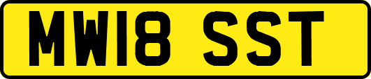 MW18SST