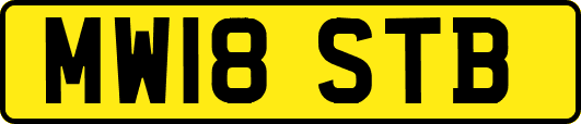 MW18STB