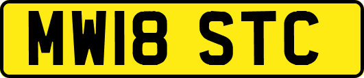 MW18STC