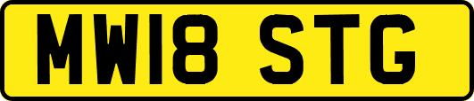 MW18STG