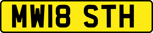 MW18STH