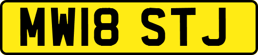 MW18STJ