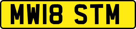 MW18STM