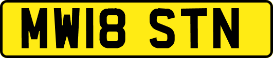 MW18STN