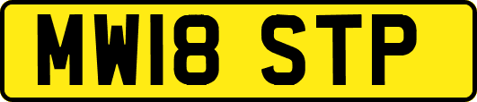 MW18STP