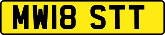 MW18STT