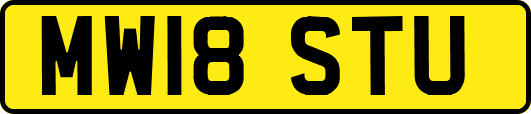 MW18STU