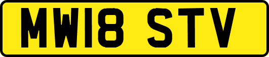 MW18STV