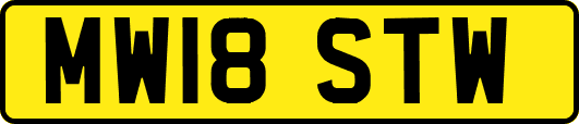 MW18STW