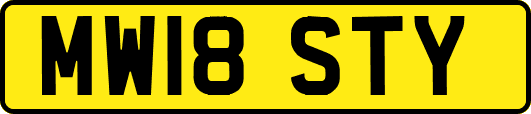 MW18STY