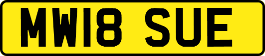 MW18SUE