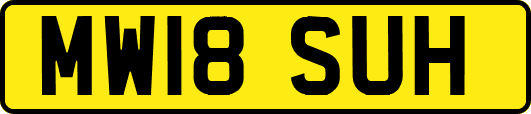 MW18SUH