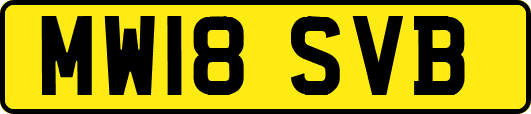 MW18SVB