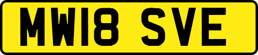 MW18SVE
