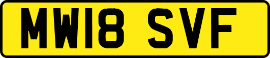 MW18SVF