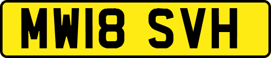 MW18SVH