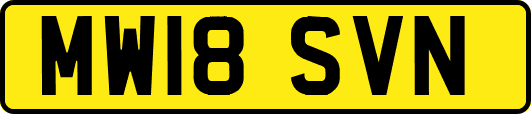 MW18SVN