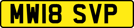MW18SVP