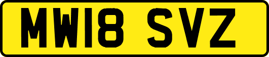 MW18SVZ