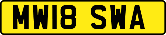MW18SWA
