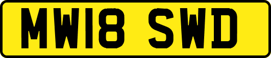 MW18SWD