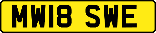 MW18SWE