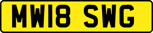 MW18SWG
