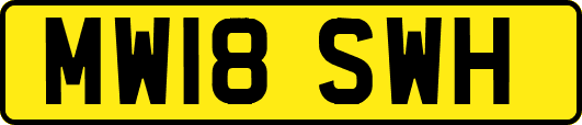 MW18SWH