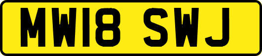 MW18SWJ