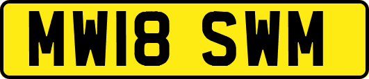 MW18SWM