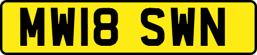 MW18SWN