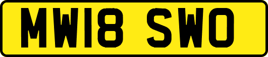 MW18SWO