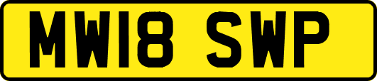 MW18SWP