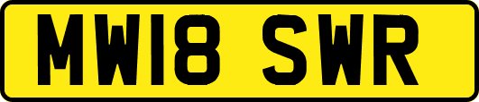 MW18SWR