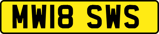 MW18SWS